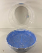 used Philips Avent Microwave Steam Sterilizer