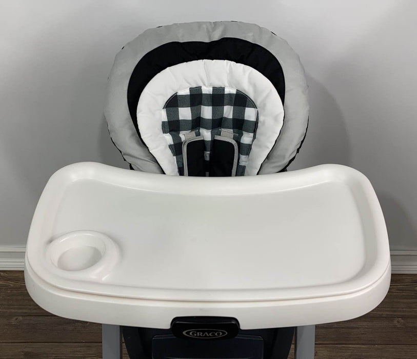 Shop Graco DuoDiner DLX 6-in-1 High Chair, Kagen at Goodbuygears