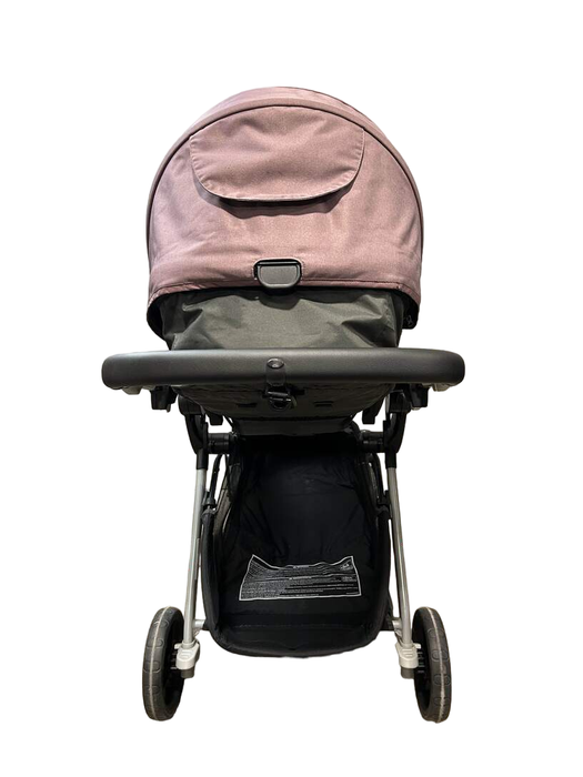 Shop Graco Modes Nest Travel System, 2021, Norah at Goodbuygears