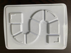used Feeding Accessories