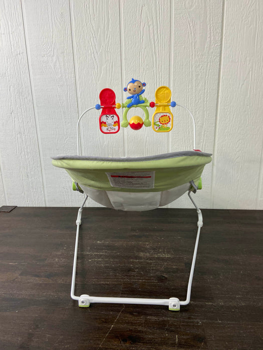 used Infant Gear