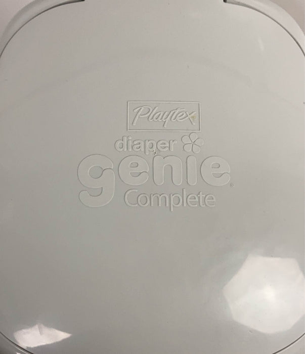 Shop Playtex Diaper Genie Complete at Goodbuygears