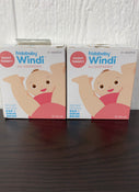 used FridaBaby Windi