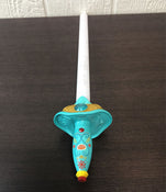 used Disney Elena Of Avalor Action Adventure Sword