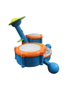 secondhand Toys