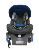 Shop Doona Infant Car Seat & Stroller Combo, 2021, Royal Blue at Goodbuygears