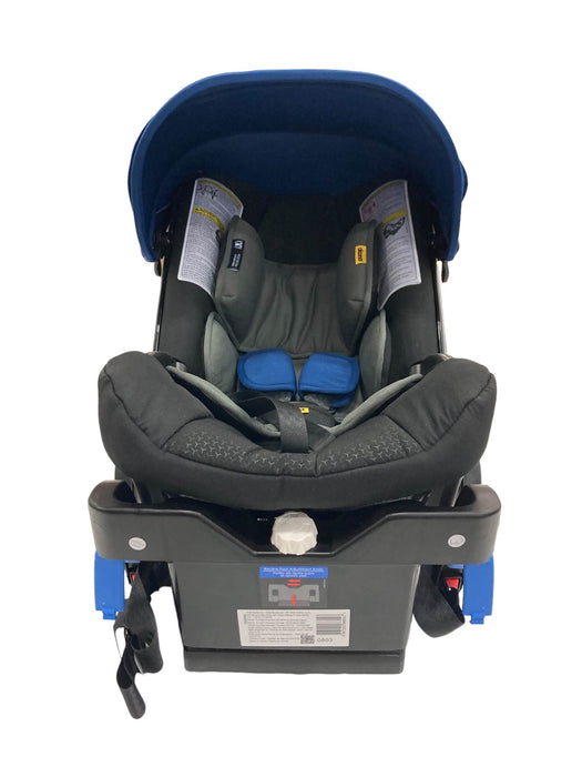 Shop Doona Infant Car Seat & Stroller Combo, 2021, Royal Blue at Goodbuygears