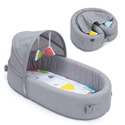 secondhand Home Nursery