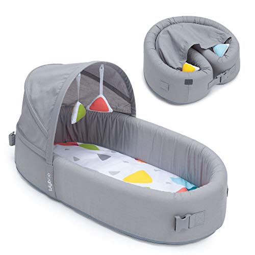 secondhand Home Nursery