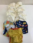 used Esembly Cloth Diapers