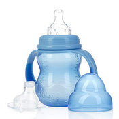 used Nuby 3-Stage Training Cup
