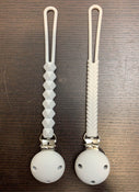 Shop Pacifier Clip at Goodbuygears