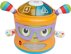 Shop Fisher Price Franky Beats Bats And Boogie at Goodbuygears