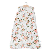 Shop Little Unicorn Cotton Muslin Sleep Bag, Small, Regular, Watercolor Roses at Goodbuygears