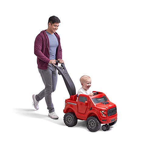 secondhand Walker