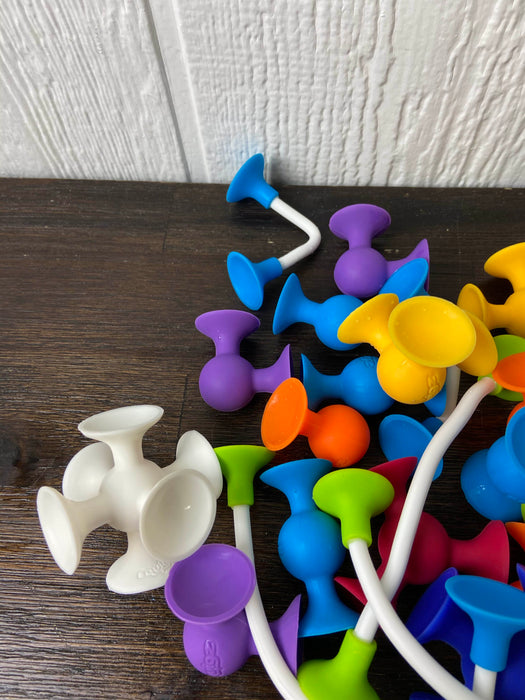 secondhand Toys