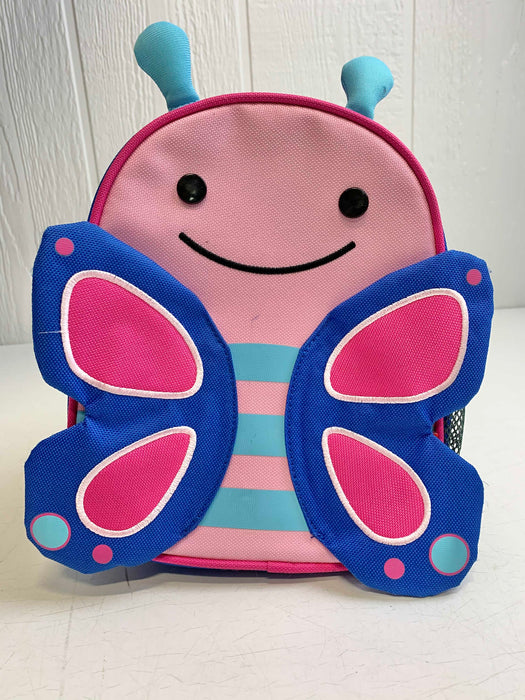 used Skip Hop Preschool Backpack