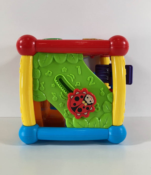 secondhand Toys