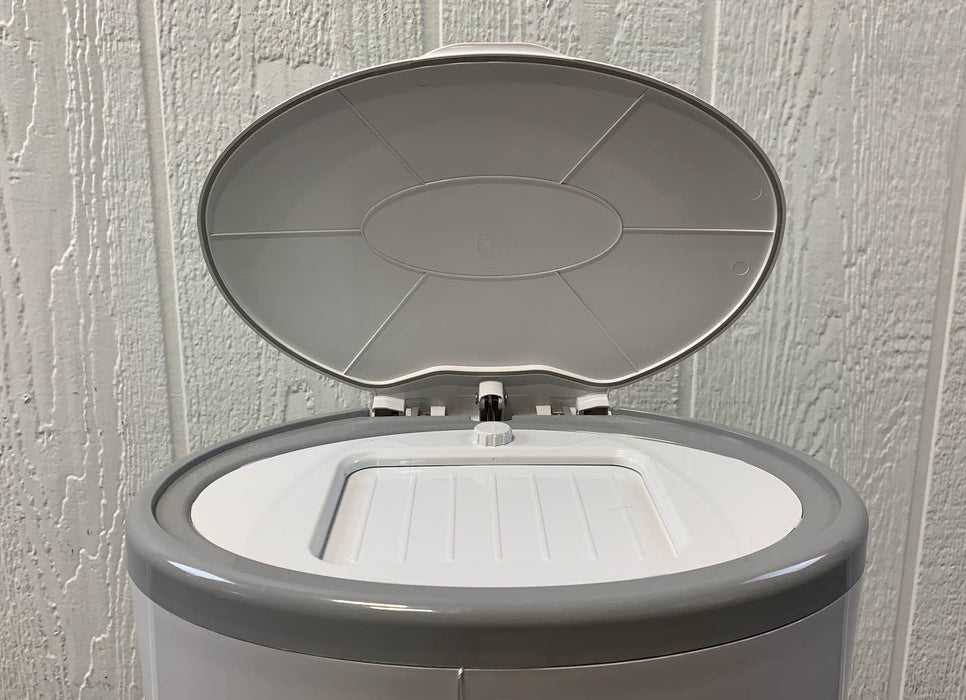 secondhand Diaper Dekor Classic Diaper Pail