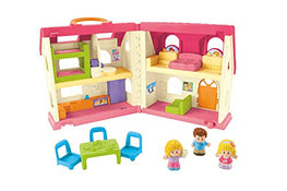 secondhand Pretend Play