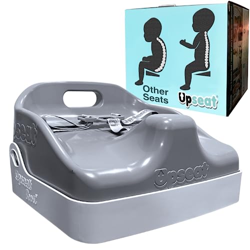 Shop Upseat Ergonomic Toddler Booster Seat at Goodbuygears
