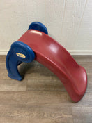used Little Tikes Junior Play Slide
