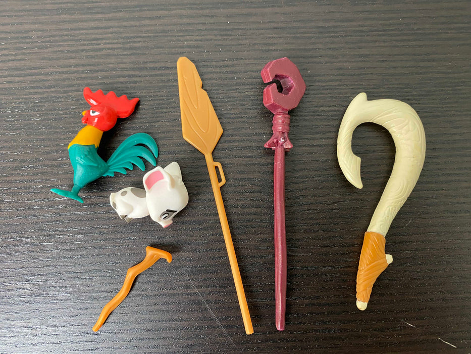 used Toys