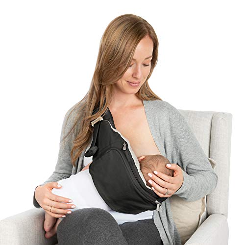 Shop Humble-Bee Nurse-Sling Ergonomic Nursing Pillow at Goodbuygears