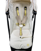 Shop Cybex Libelle 2 Compact Stroller, Seashell White, 2023 at Goodbuygears