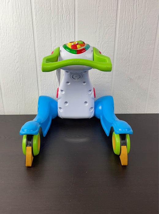 used Infant Gear