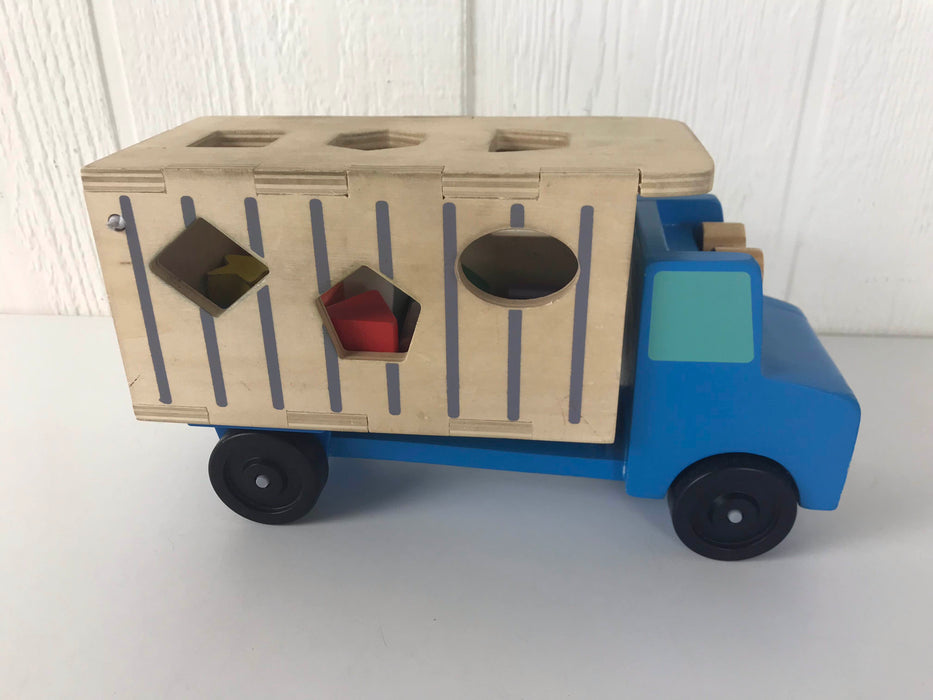 used Toys