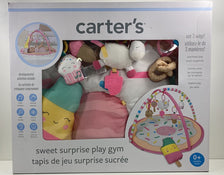 Shop Carter’s Sweet Surprise Play Gym at Goodbuygears