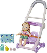 Shop Baby Alive Littles Push ‘N Kick Stroller at Goodbuygears