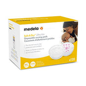 Shop Medela Ultra Thin Disposable Nursing Pads at Goodbuygears