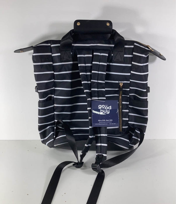 secondhand A New Day Diaper Bag Backpack