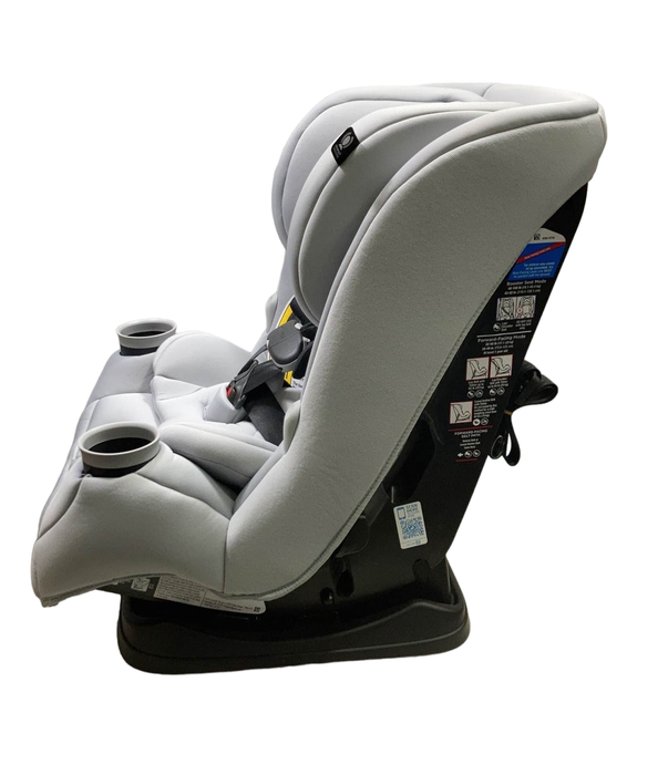 Shop Maxi-Cosi Pria Max All-in-One Convertible Car Seat, 2022, Network Grey at Goodbuygears