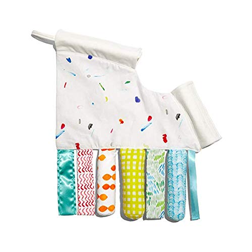 Shop Lovevery Sensory Strands at Goodbuygears
