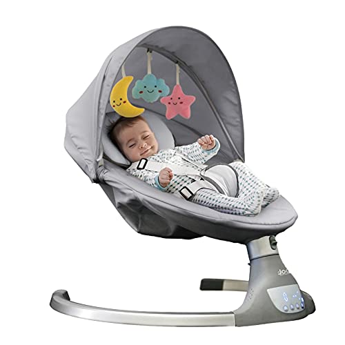 Shop Jool Nova Baby Swing at Goodbuygears