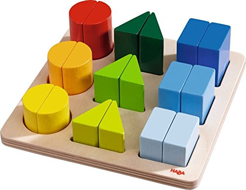 used HABA Perfect Pairs