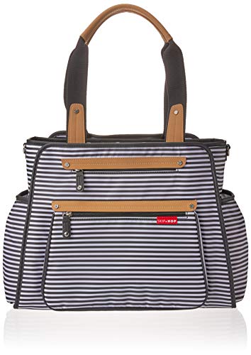 Shop Skip Hop Baby Grand Central Take-It-All Diaper Bag at Goodbuygears