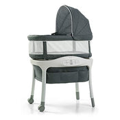 used Graco Sense2Snooze Bassinet, Ellison