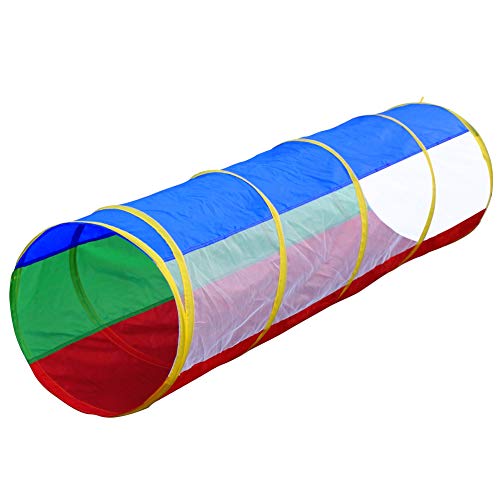 used Hide N Side Play Tunnel