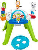 Shop Fisher Price 3-in-1 Spin & Sort Activity Center at Goodbuygears