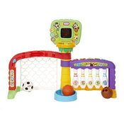 secondhand Toys