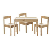 secondhand Furniture
