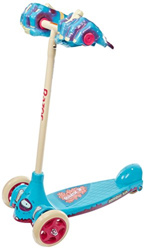 used Razor Jr. Zombie Kix Scooter