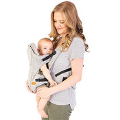 Shop Dreambaby Oxford Carrier, Grey at Goodbuygears