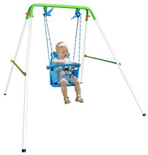 used Unknown Folding Toddler Swing