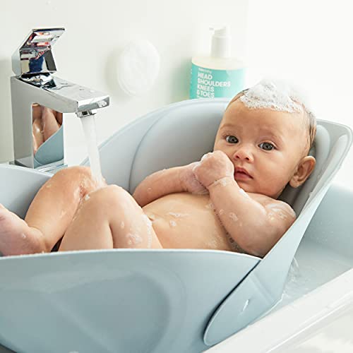 Shop FridaBaby Soft Sink Baby Bath Tub at Goodbuygears