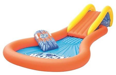 H2OGO! Boogie Splasher